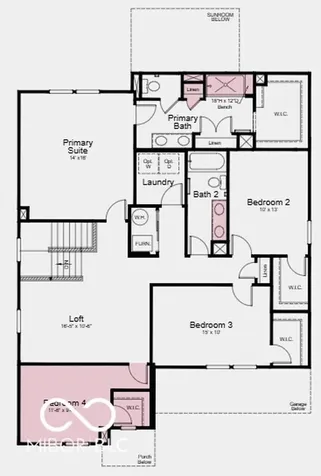 12155 Olivine Avenue Indianapolis IN 46229