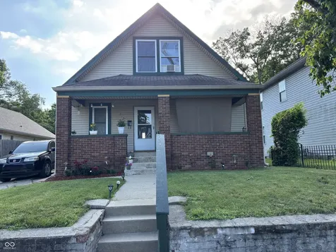 2717 Highland Place Indianapolis IN 46208