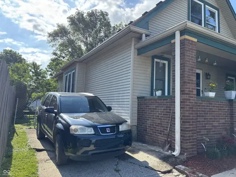 2717 Highland Place Indianapolis IN 46208