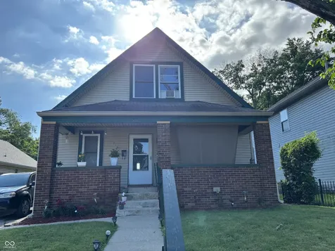 2717 Highland Place Indianapolis IN 46208