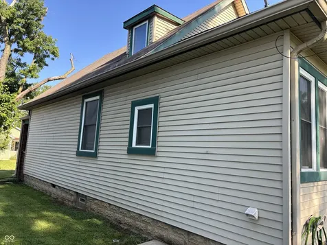 2717 Highland Place Indianapolis IN 46208