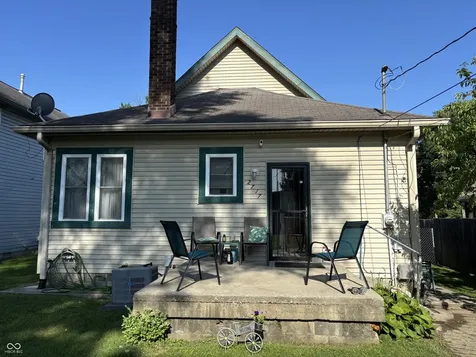 2717 Highland Place Indianapolis IN 46208