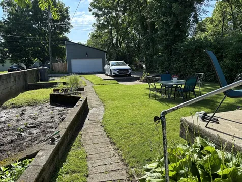 2717 Highland Place Indianapolis IN 46208