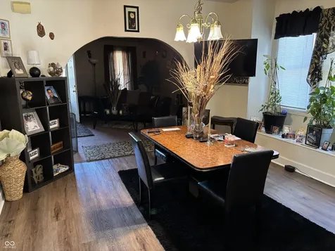 2717 Highland Place Indianapolis IN 46208