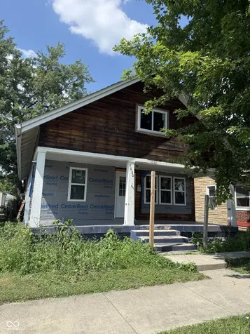 1030 Albany Street Indianapolis IN 46203