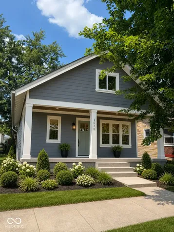 1030 Albany Street Indianapolis IN 46203