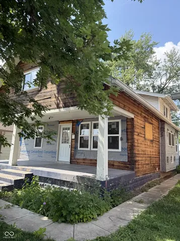 1030 Albany Street Indianapolis IN 46203