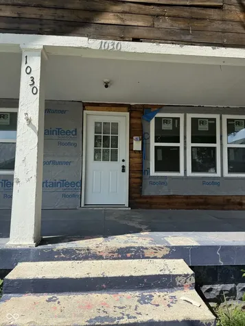 1030 Albany Street Indianapolis IN 46203