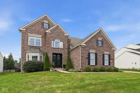 11946 Bird Key Boulevard Fishers IN 46037