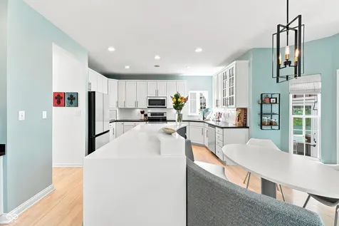 11946 Bird Key Boulevard Fishers IN 46037