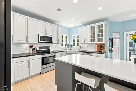 11946 Bird Key Boulevard Fishers IN 46037