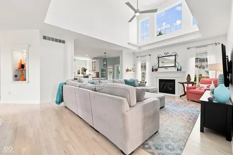 11946 Bird Key Boulevard Fishers IN 46037