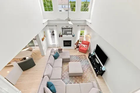 11946 Bird Key Boulevard Fishers IN 46037