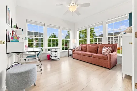 11946 Bird Key Boulevard Fishers IN 46037