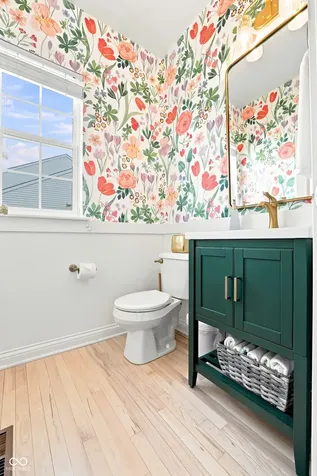 11946 Bird Key Boulevard Fishers IN 46037