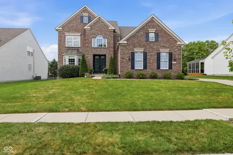 11946 Bird Key Boulevard Fishers IN 46037