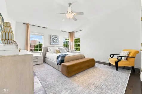 11946 Bird Key Boulevard Fishers IN 46037