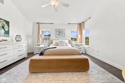 11946 Bird Key Boulevard Fishers IN 46037