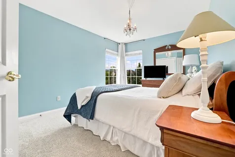 11946 Bird Key Boulevard Fishers IN 46037