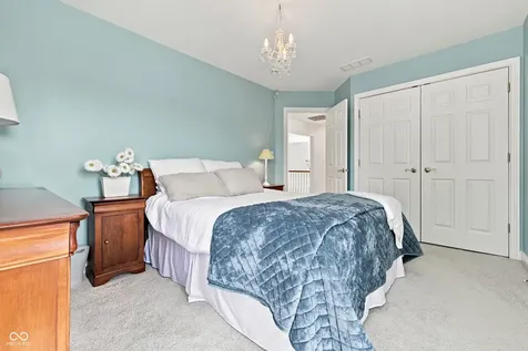 11946 Bird Key Boulevard Fishers IN 46037