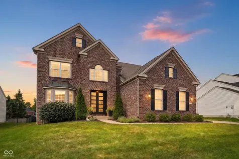 11946 Bird Key Boulevard Fishers IN 46037