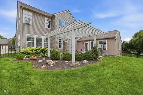 11946 Bird Key Boulevard Fishers IN 46037