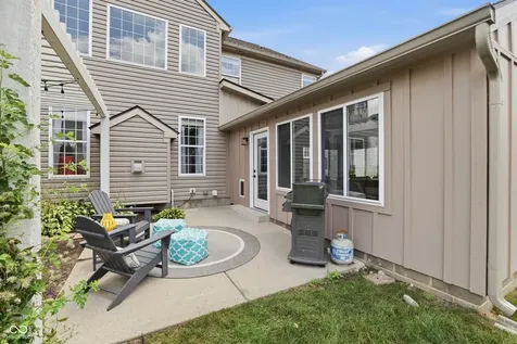 11946 Bird Key Boulevard Fishers IN 46037