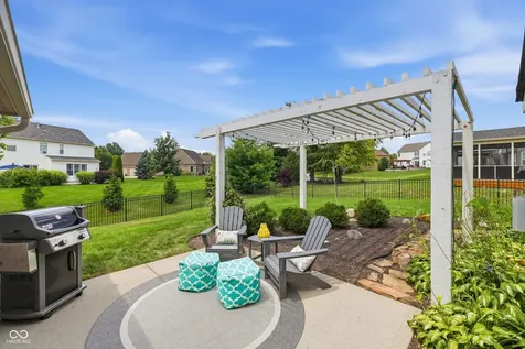 11946 Bird Key Boulevard Fishers IN 46037