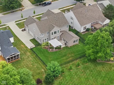 11946 Bird Key Boulevard Fishers IN 46037