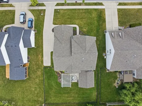 11946 Bird Key Boulevard Fishers IN 46037