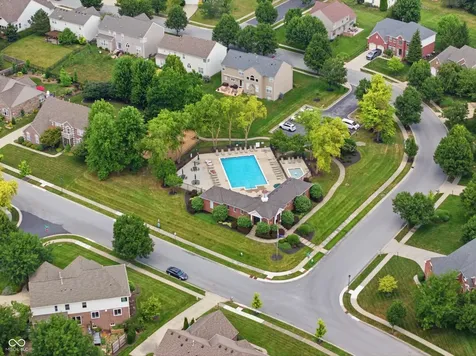 11946 Bird Key Boulevard Fishers IN 46037