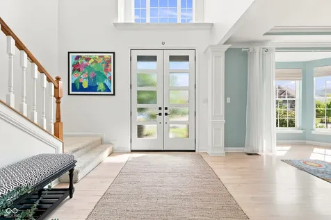11946 Bird Key Boulevard Fishers IN 46037