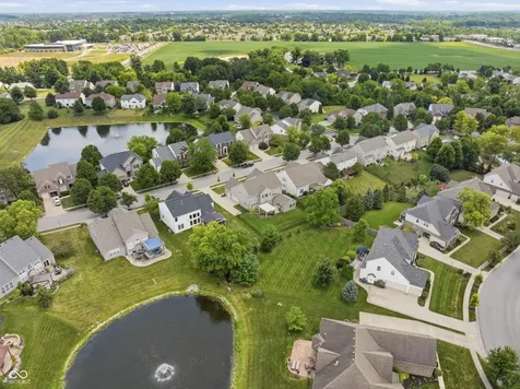 11946 Bird Key Boulevard Fishers IN 46037