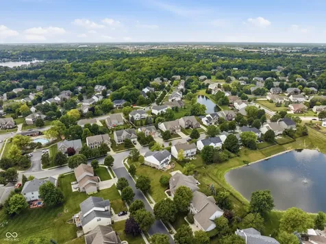 11946 Bird Key Boulevard Fishers IN 46037