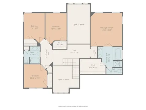 11946 Bird Key Boulevard Fishers IN 46037