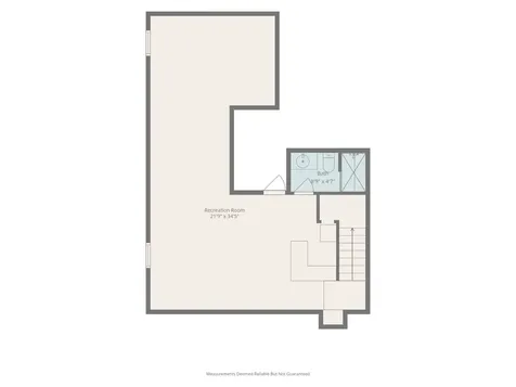 11946 Bird Key Boulevard Fishers IN 46037