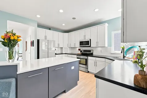 11946 Bird Key Boulevard Fishers IN 46037