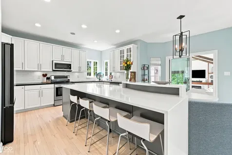 11946 Bird Key Boulevard Fishers IN 46037