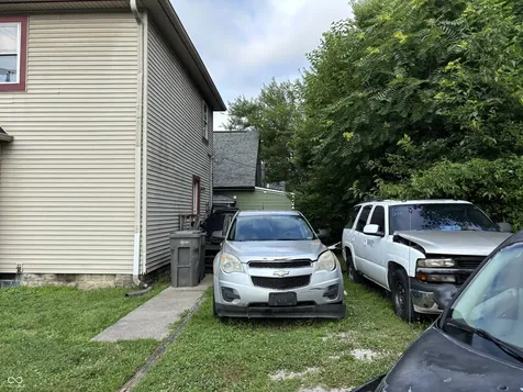 342 W 26th Street Indianapolis IN 46208