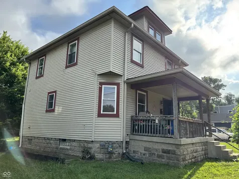 342 W 26th Street Indianapolis IN 46208