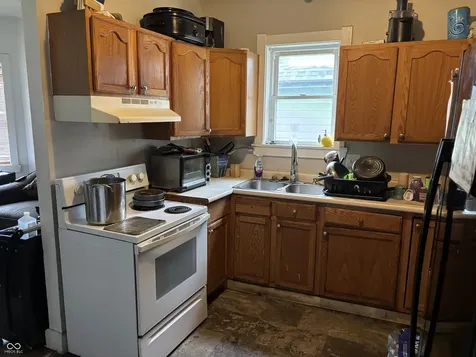 342 W 26th Street Indianapolis IN 46208