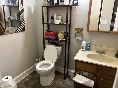 342 W 26th Street Indianapolis IN 46208