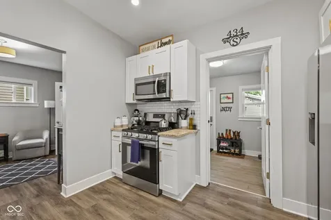 434 Parkway Avenue Indianapolis IN 46225