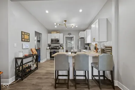 434 Parkway Avenue Indianapolis IN 46225