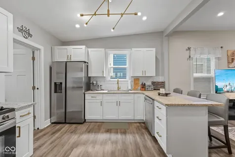 434 Parkway Avenue Indianapolis IN 46225
