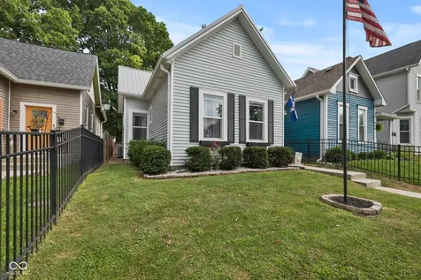 434 Parkway Avenue Indianapolis IN 46225