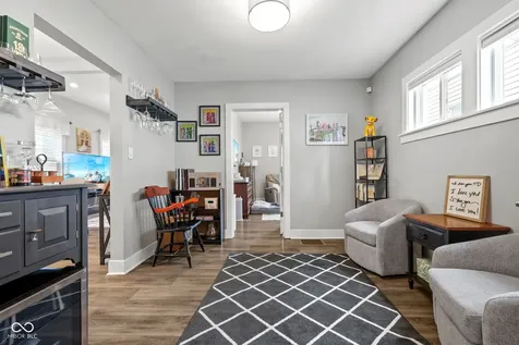434 Parkway Avenue Indianapolis IN 46225