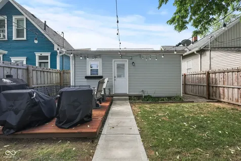434 Parkway Avenue Indianapolis IN 46225