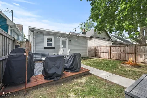 434 Parkway Avenue Indianapolis IN 46225