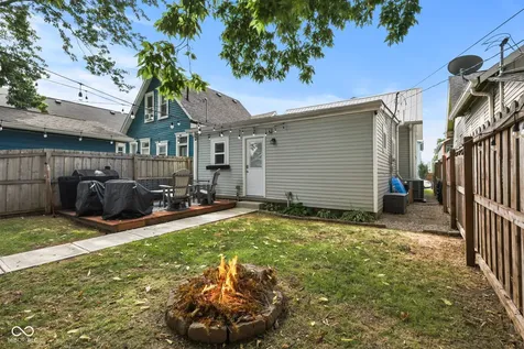 434 Parkway Avenue Indianapolis IN 46225